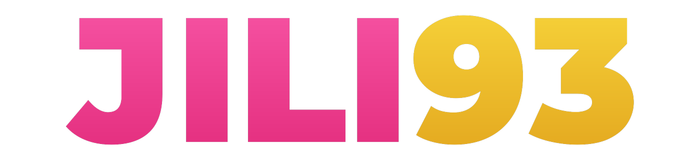 jili93 Logo